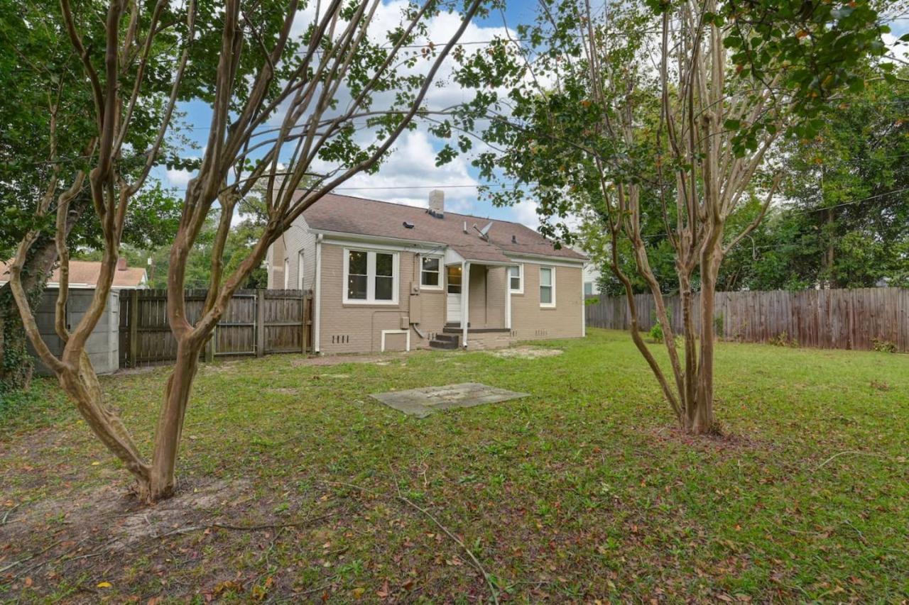 The Woodland Cottage - 3Br 1Ba Columbia Exterior foto